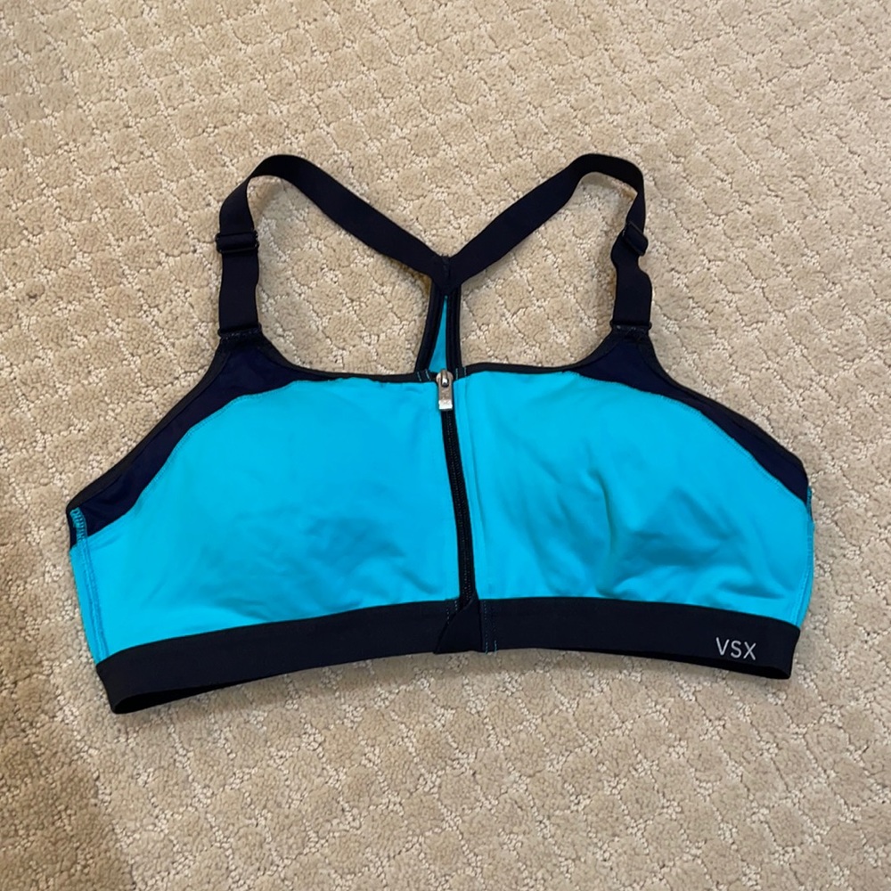 Victoria’s Secret Sport Sports Bra - Blue
